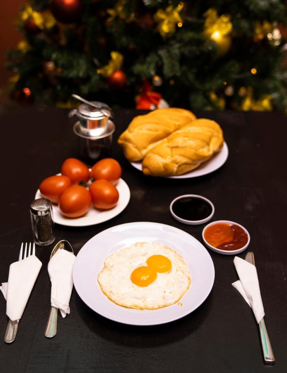 Saigon Center Hostel Хошимин Экстерьер фото